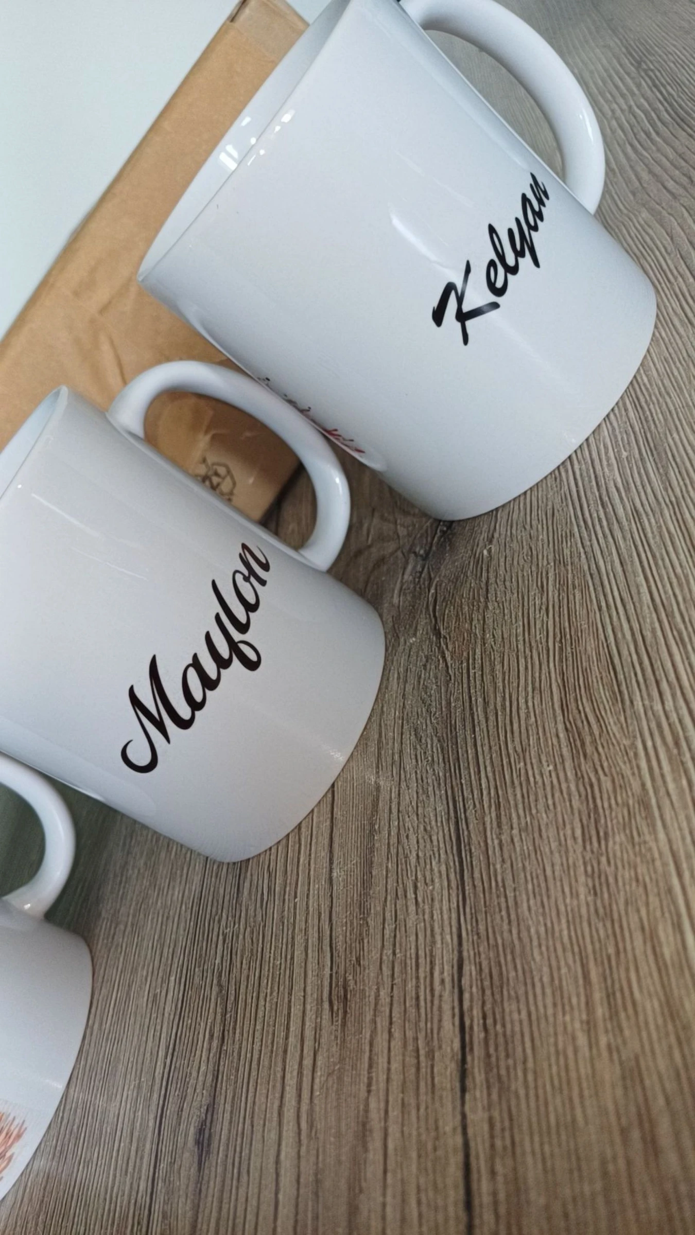 Personalized mug – photo 2